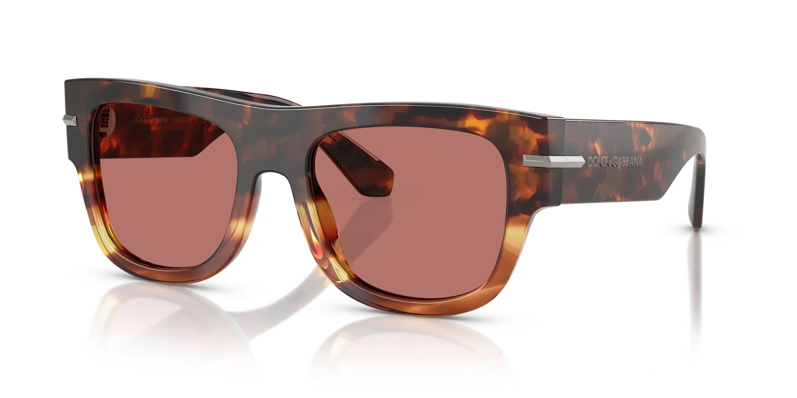 Dolce & Gabbana 4484 Sunglasses - view 20